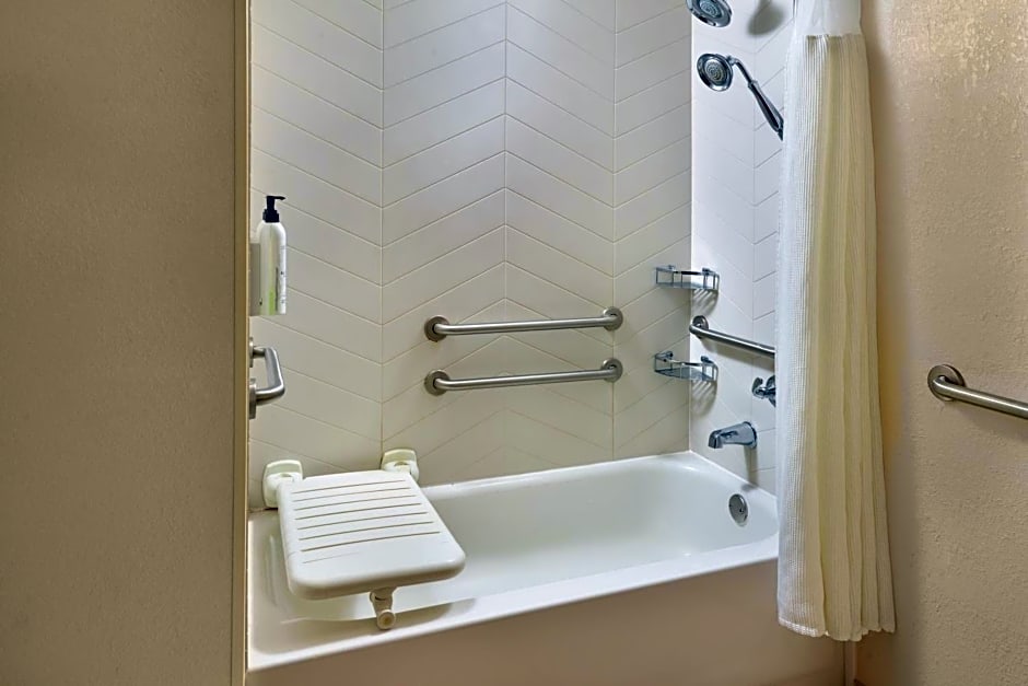 Fairfield Inn & Suites by Marriott Atlanta Buckhead