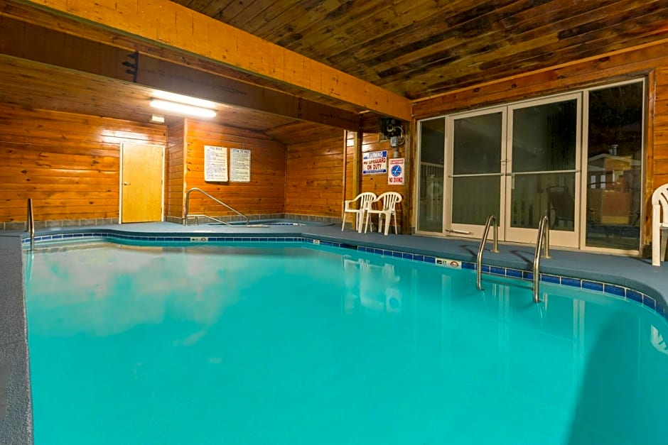 Ramada by Wyndham Maggie Valley