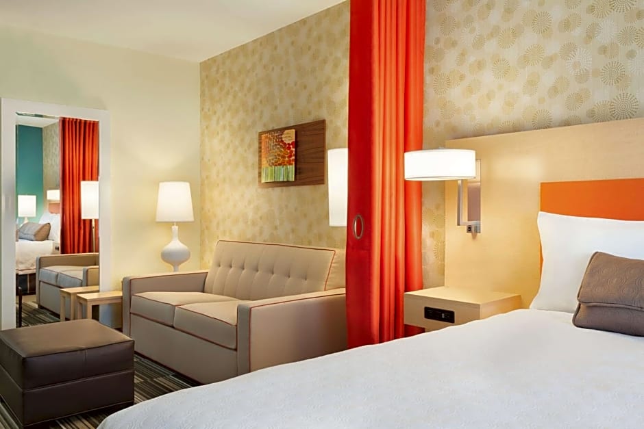 Home2 Suites By Hilton El Paso Airport