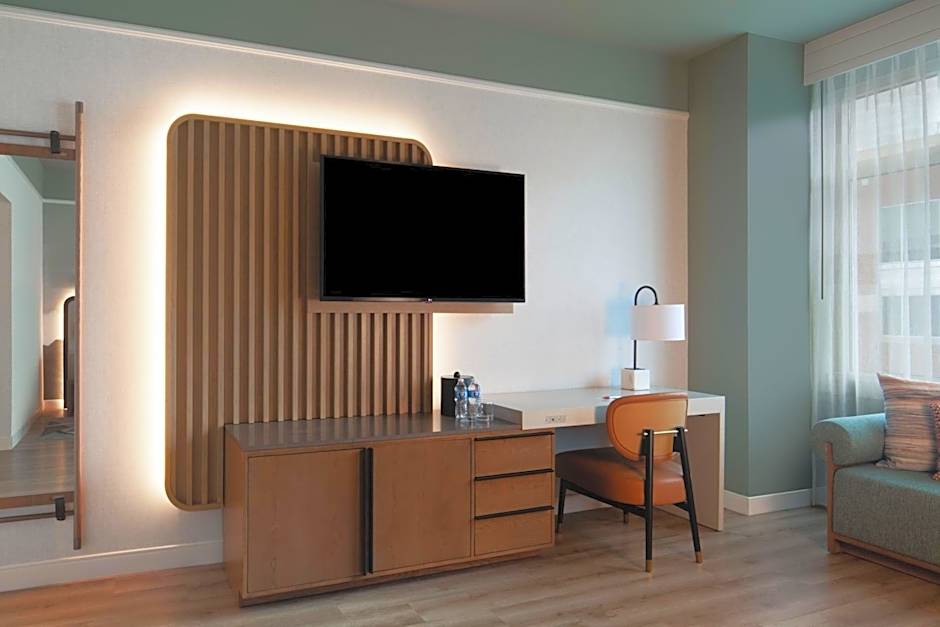 Houston Marriott Sugar Land