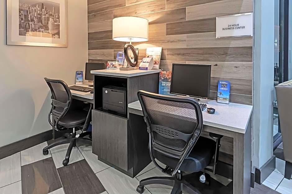 Best Western At O' Hare