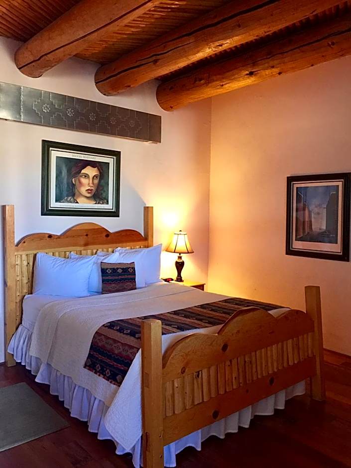 Guadalupe Inn