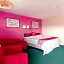OYO Hotel Dalton PA I-81