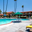 Vagabond Inn Costa Mesa