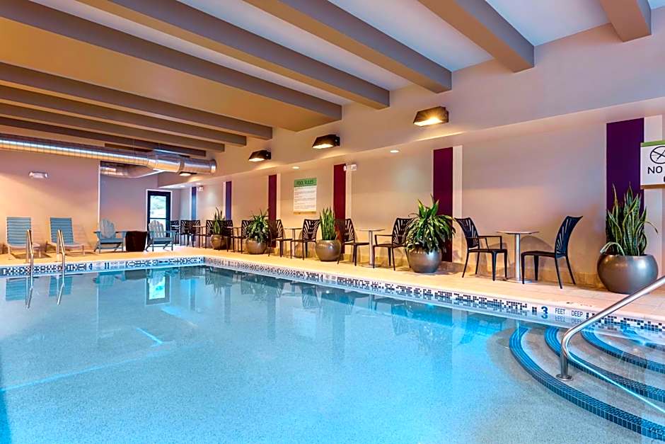 Home2 Suites By Hilton Rochester Henrietta