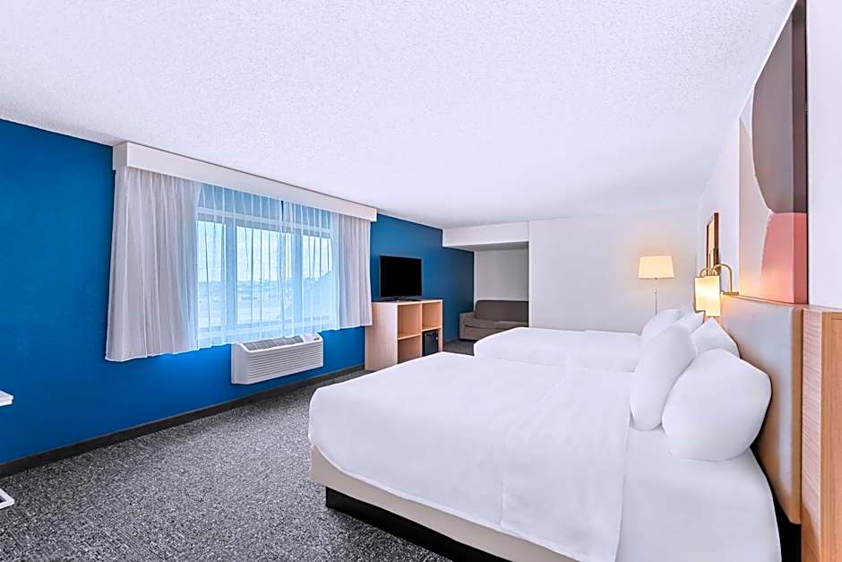 Spark by Hilton Cedar Falls