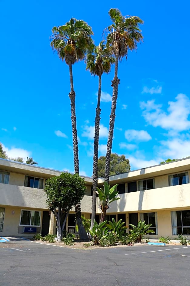 Valli Hi Motel
