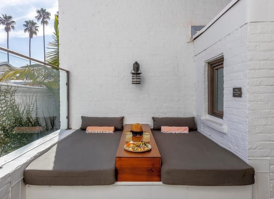 Riviera Beach House