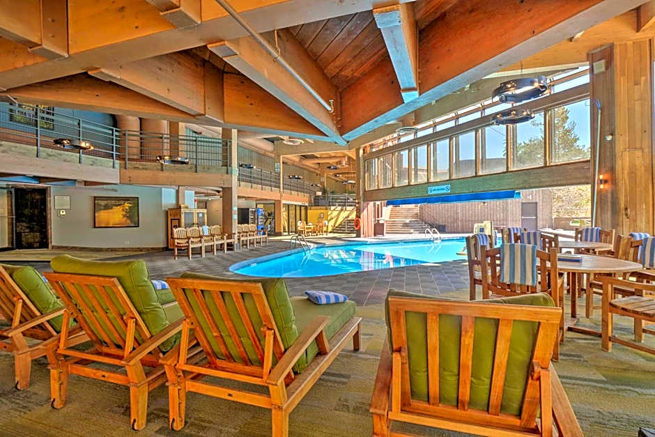 Beaver Run 1 Bedroom Condo