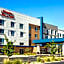 Hampton Inn & Suites Oroville