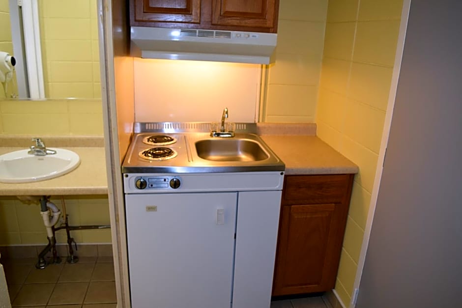 White Oaks Motel Pennsville/Carneys Point