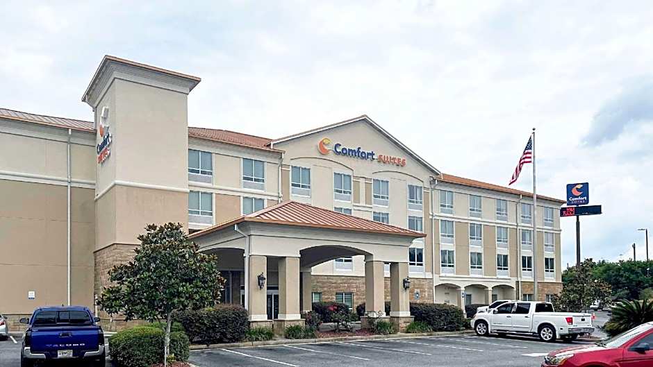 Comfort Suites Valdosta