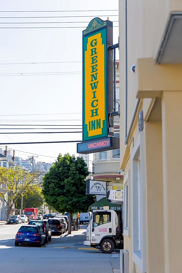 Greenwich Inn