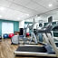 Holiday Inn Express Spartanburg