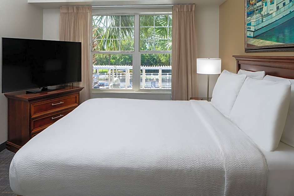 Residence Inn by Marriott Charleston Downtown/Riverview