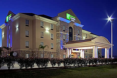Holiday Inn Express Texas City