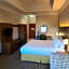 Holiday Inn Express Hotel Galveston West-Seawall