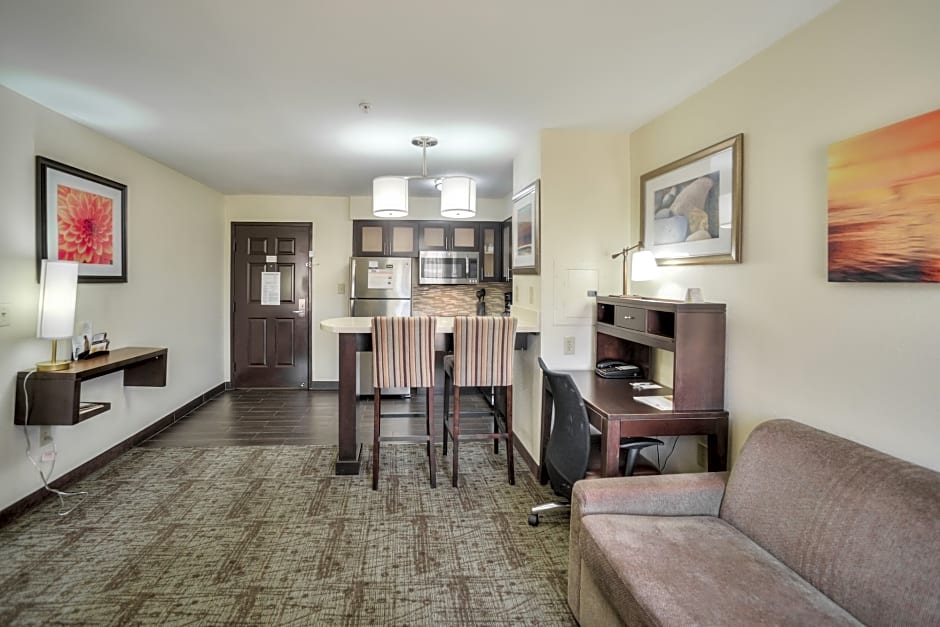 Staybridge Suites Houston NW - Willowbrook, an IHG Hotel