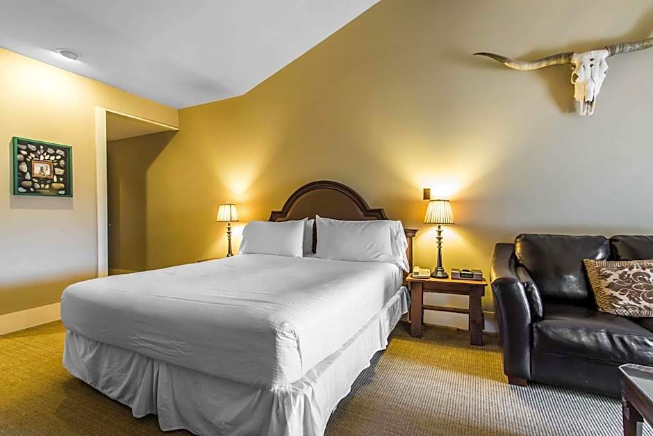 Inn at the Mill, Ascend Hotel Collection