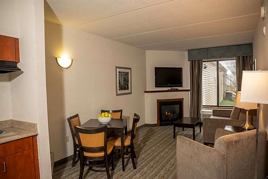 Wyndham Garden Erie