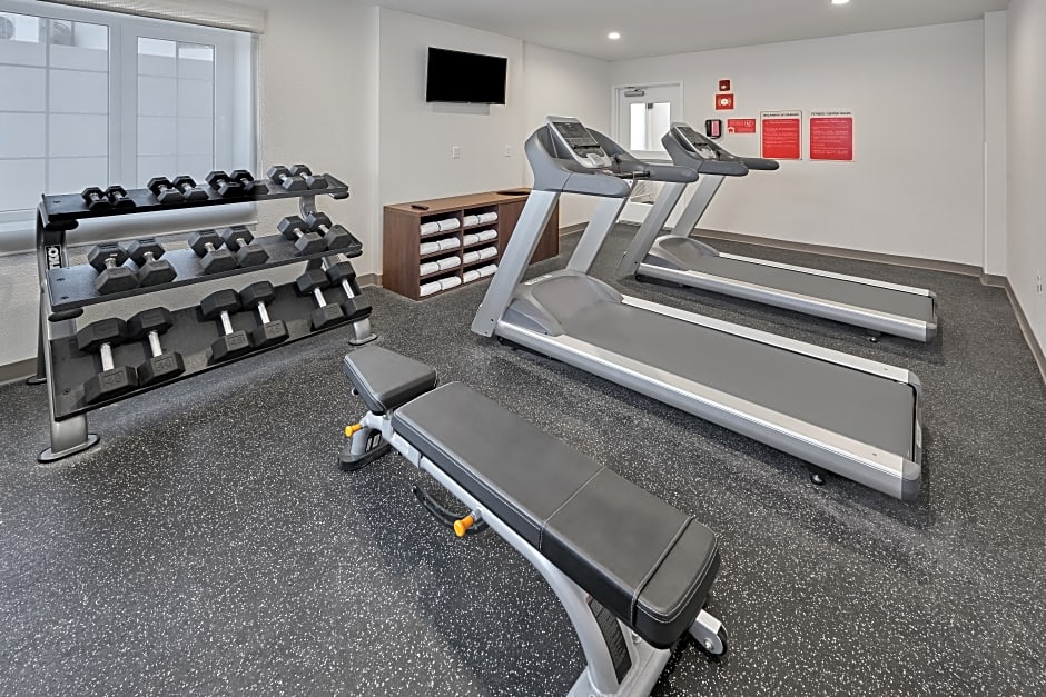 Extended Suites Tijuana Macroplaza