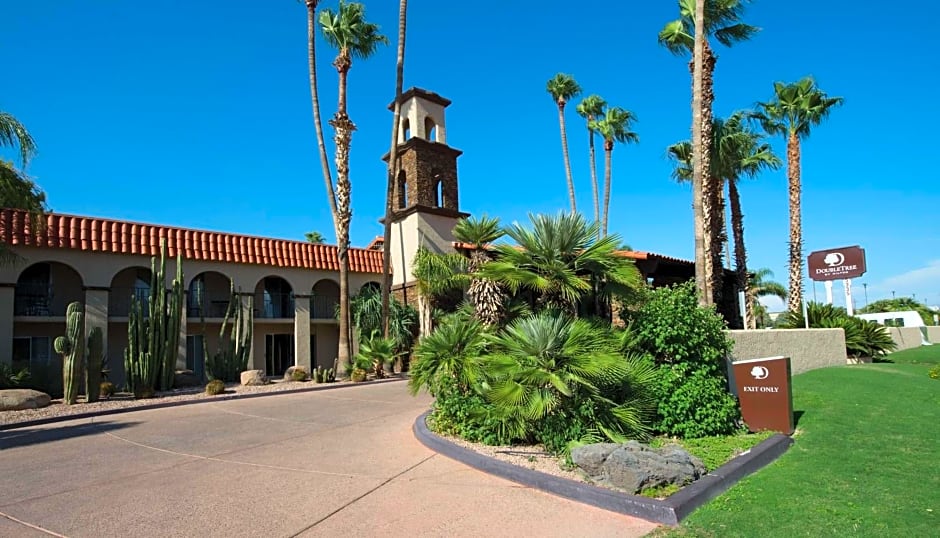 DoubleTree Suites By Hilton Tucson - Williams Center