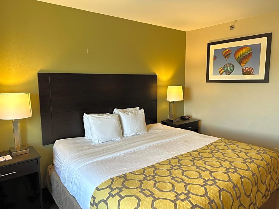 Baymont by Wyndham Farmington