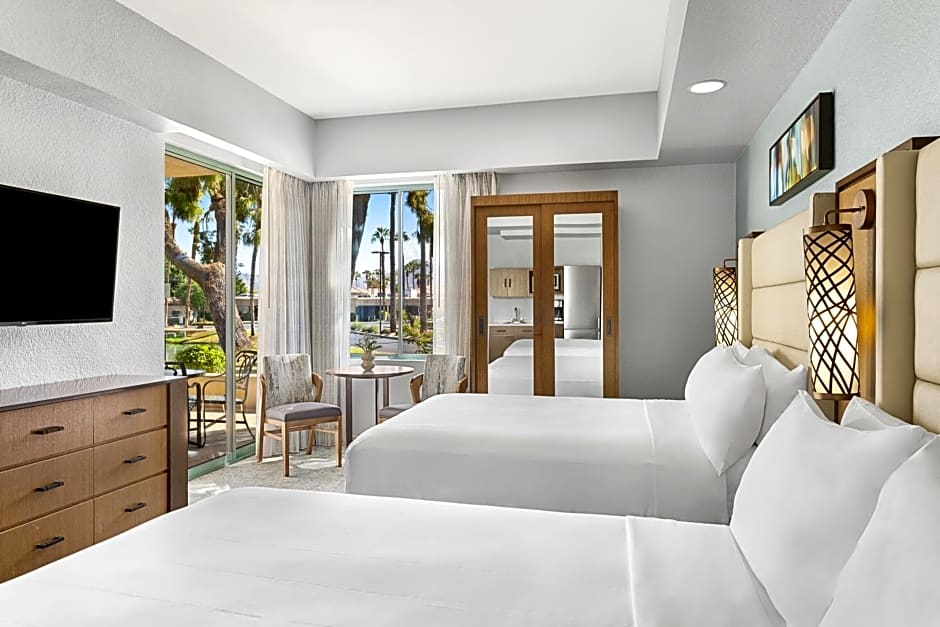 Marriott's Desert Springs Villas I