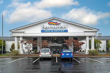 Baymont by Wyndham Louisville Airport South