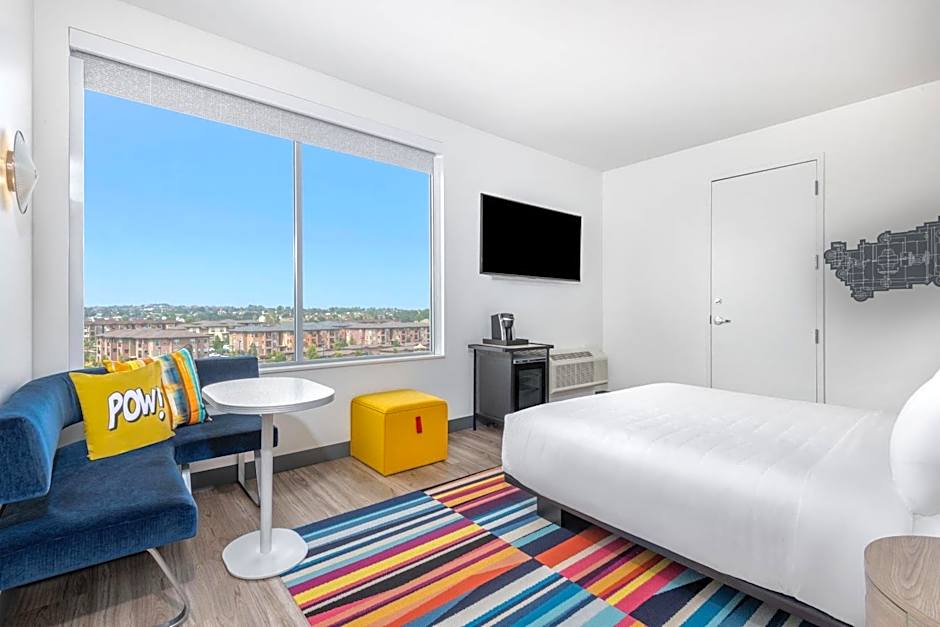 Aloft Denver North Westminster