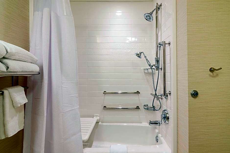 Fairfield Inn & Suites by Marriott Panama City Beach