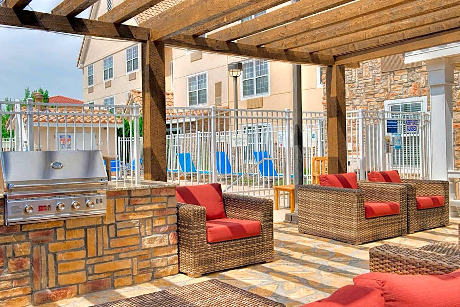 TownePlace Suites by Marriott Las Cruces