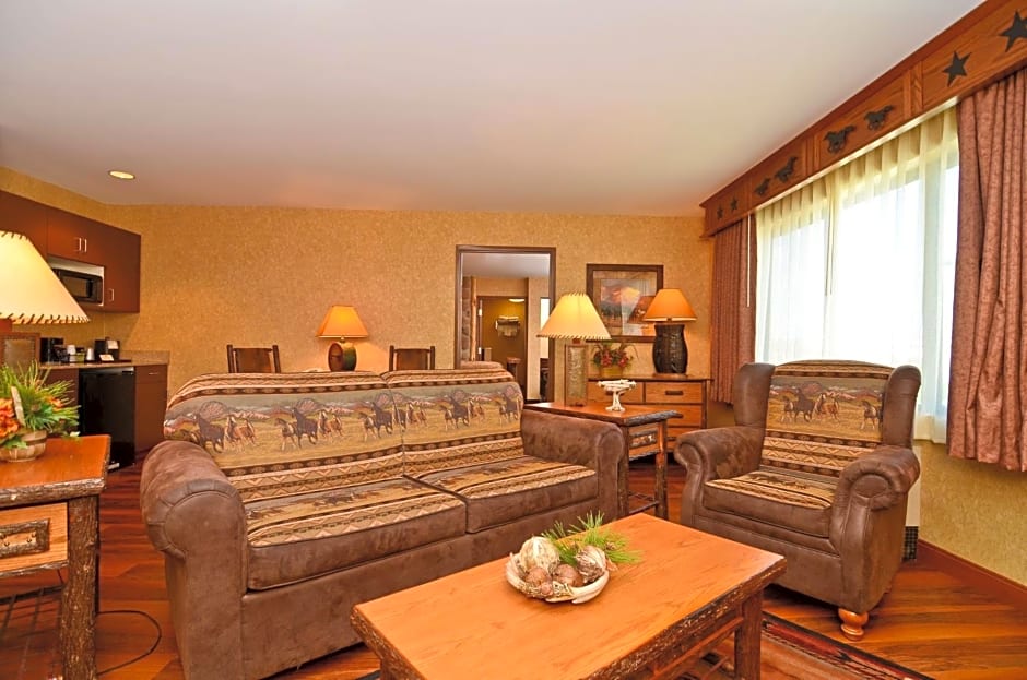 Best Western Plus Kelly Inn And Suites