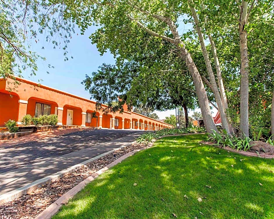 Rodeway Inn Kanab