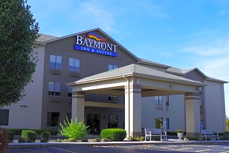 Baymont by Wyndham O'Fallon St. Louis Area