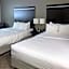 Comfort Inn Huntington near University area