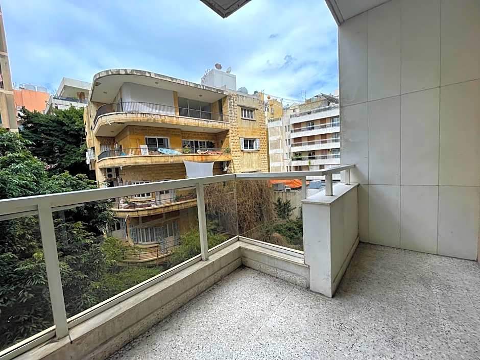 Elegant Suites Beirut