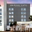 SpringHill Suites by Marriott Houston Intercontinental Airport