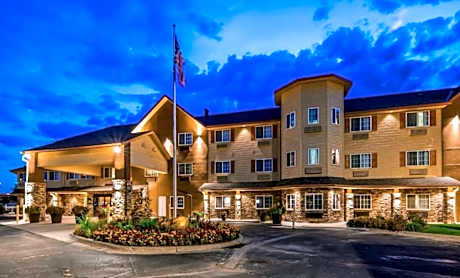 Old Mill Inn