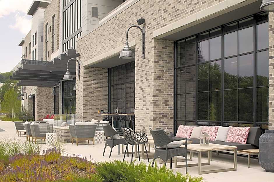 Archer Hotel Florham Park
