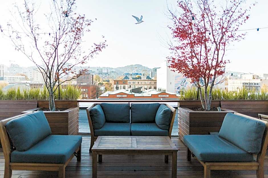 The Society Hotel
