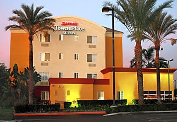 Towneplace Suites