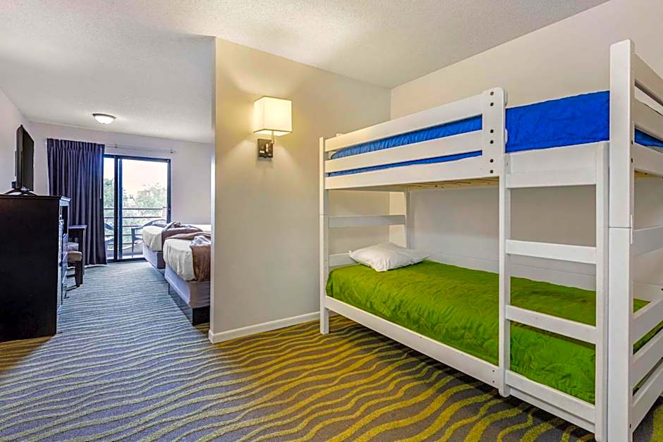 Atlantis Family Waterpark Hotel, Ascend Hotel Collection