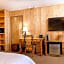 Adirondack Spruce Lodge