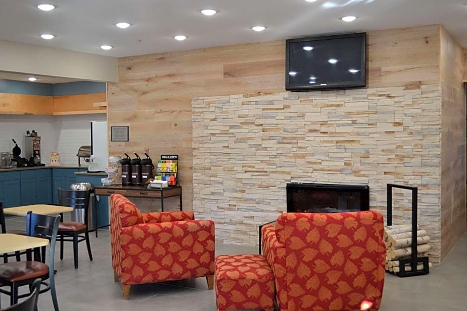 Country Inn & Suites by Radisson, Fairview Heights