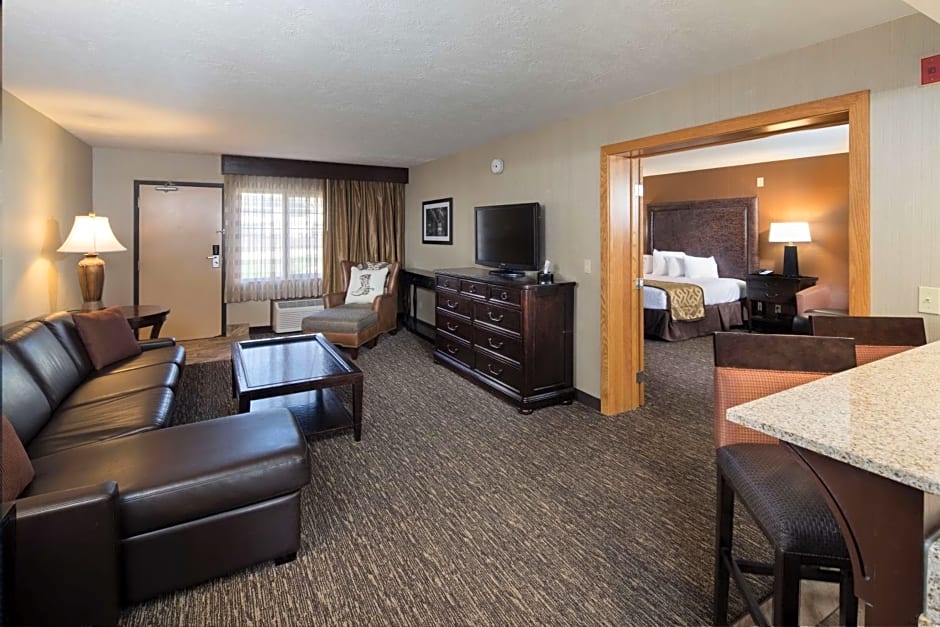 Best Western Ramkota Hotel