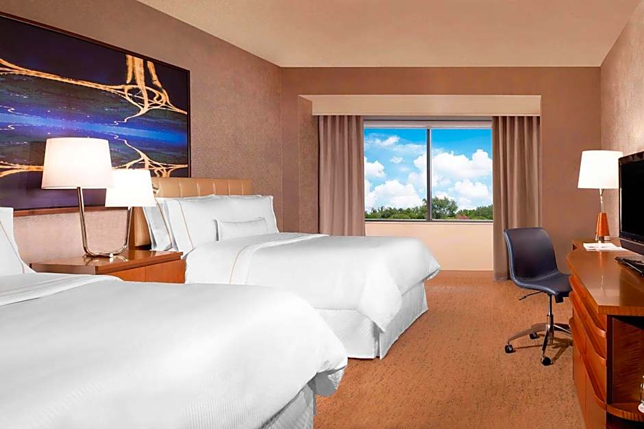 The Westin Dallas Park Central