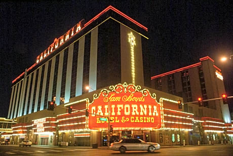 California Hotel And Casino