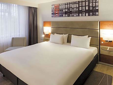 Mercure Hotel Amsterdam West