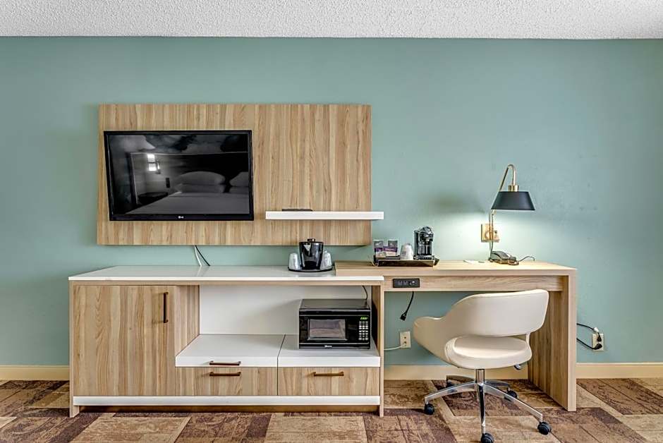 Wyndham Garden Newark/Fremont Silicon Valley